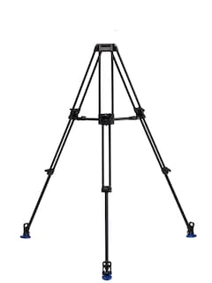 Foto 2 | Trípode Benro, Doble Etapa, 75 Mm, Cuenco Al (a673tm) - Venta Internacional.
