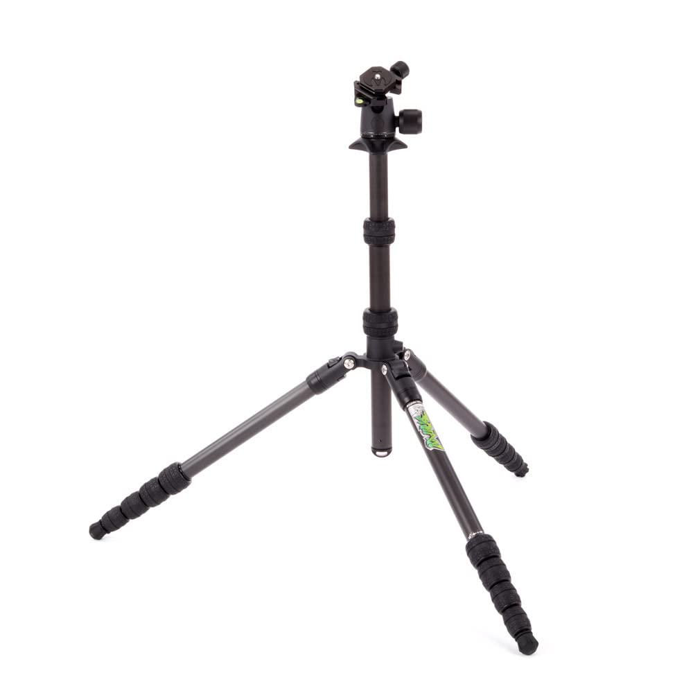 Foto 4 | Trípode Thing Punks Brian 2.0 De Fibra De Carbono Con 3 Patas - Venta Internacional.