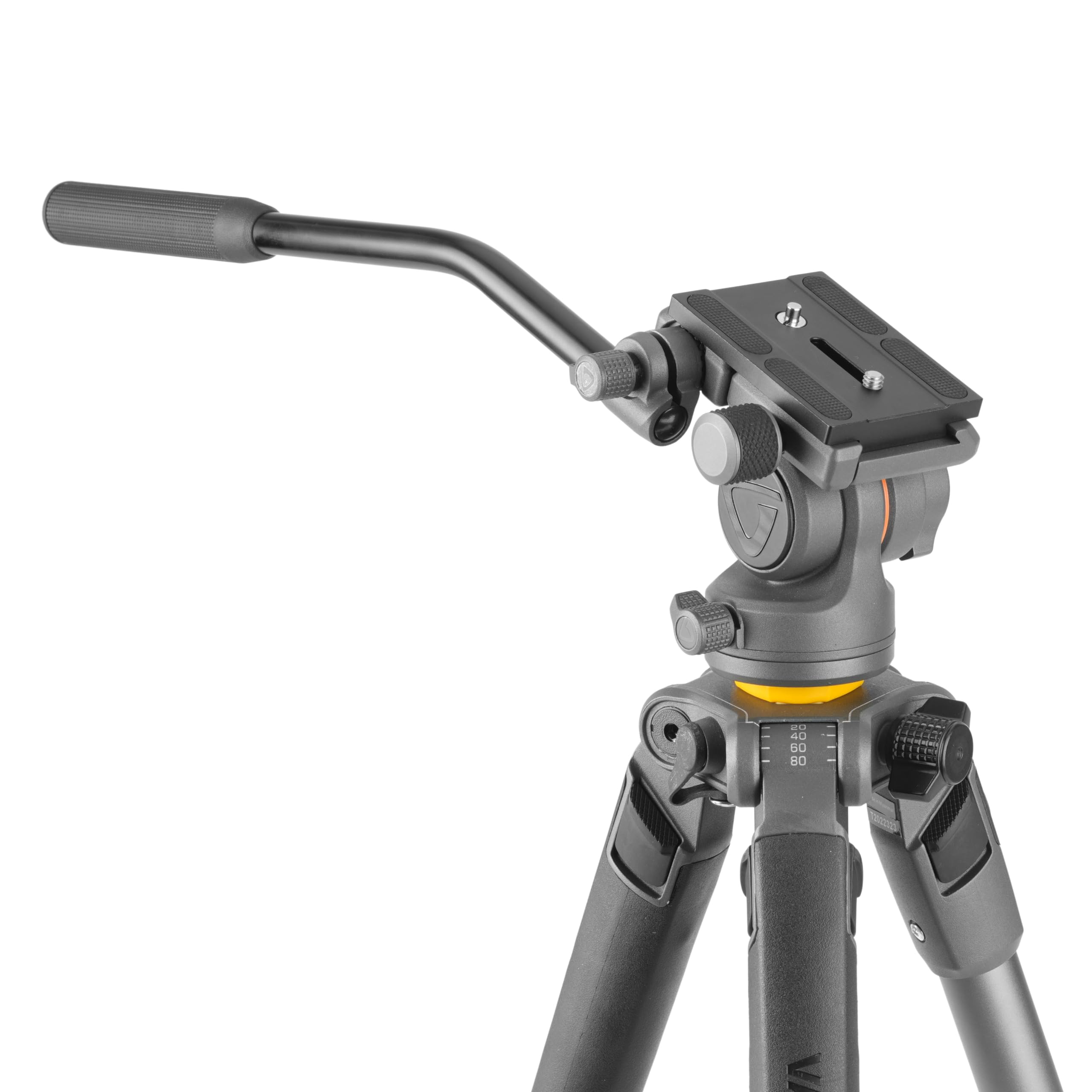 Foto 2 | Trípode Vanguard Alta Pro 2 263av De Aluminio Con Alta Ph-114v - Venta Internacional.