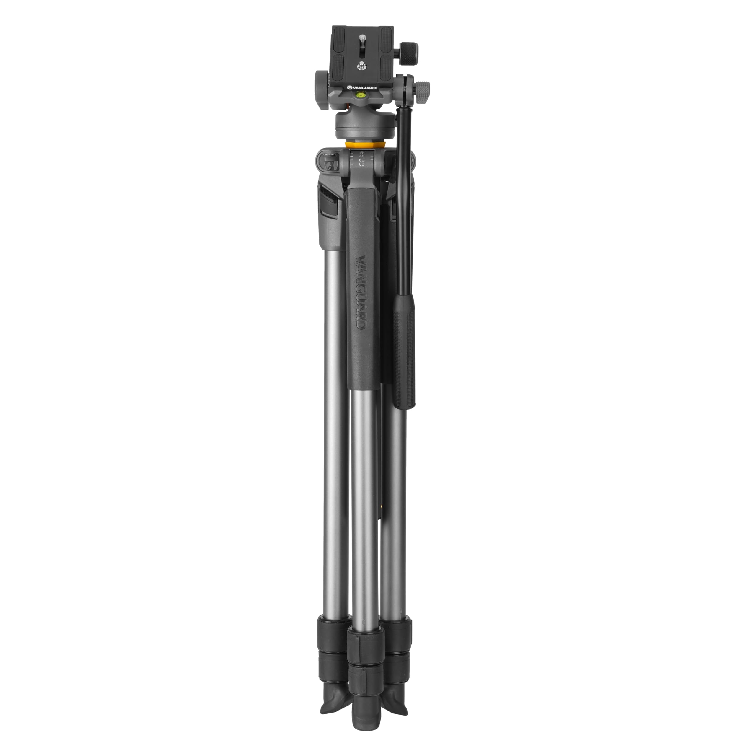 Foto 3 | Trípode Vanguard Alta Pro 2 263av De Aluminio Con Alta Ph-114v - Venta Internacional.