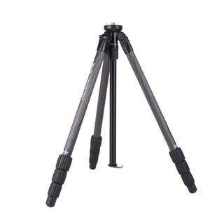 Foto 1 | Trípode Slik Pro Cf-634, 4 Secciones, 64 Fibras De Carbono, Negro - Venta Internacional.