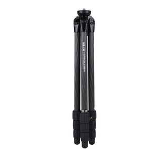Foto 2 | Trípode Slik Pro Cf-634, 4 Secciones, 64 Fibras De Carbono, Negro - Venta Internacional.