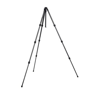 Foto 3 | Trípode Slik Pro Cf-634, 4 Secciones, 64 Fibras De Carbono, Negro - Venta Internacional.