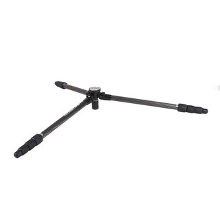 Foto 6 | Trípode Slik Pro Cf-634, 4 Secciones, 64 Fibras De Carbono, Negro - Venta Internacional.