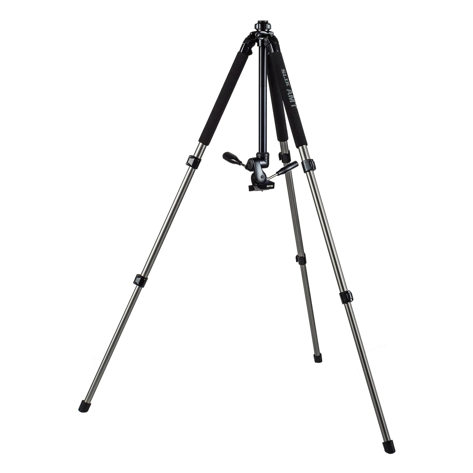 Foto 6 pulgar | Trípode Slik Pro 700 Dx Con Cabezal Panorámico E Inclinable 700dx De 3 Vías - Venta Internacional.