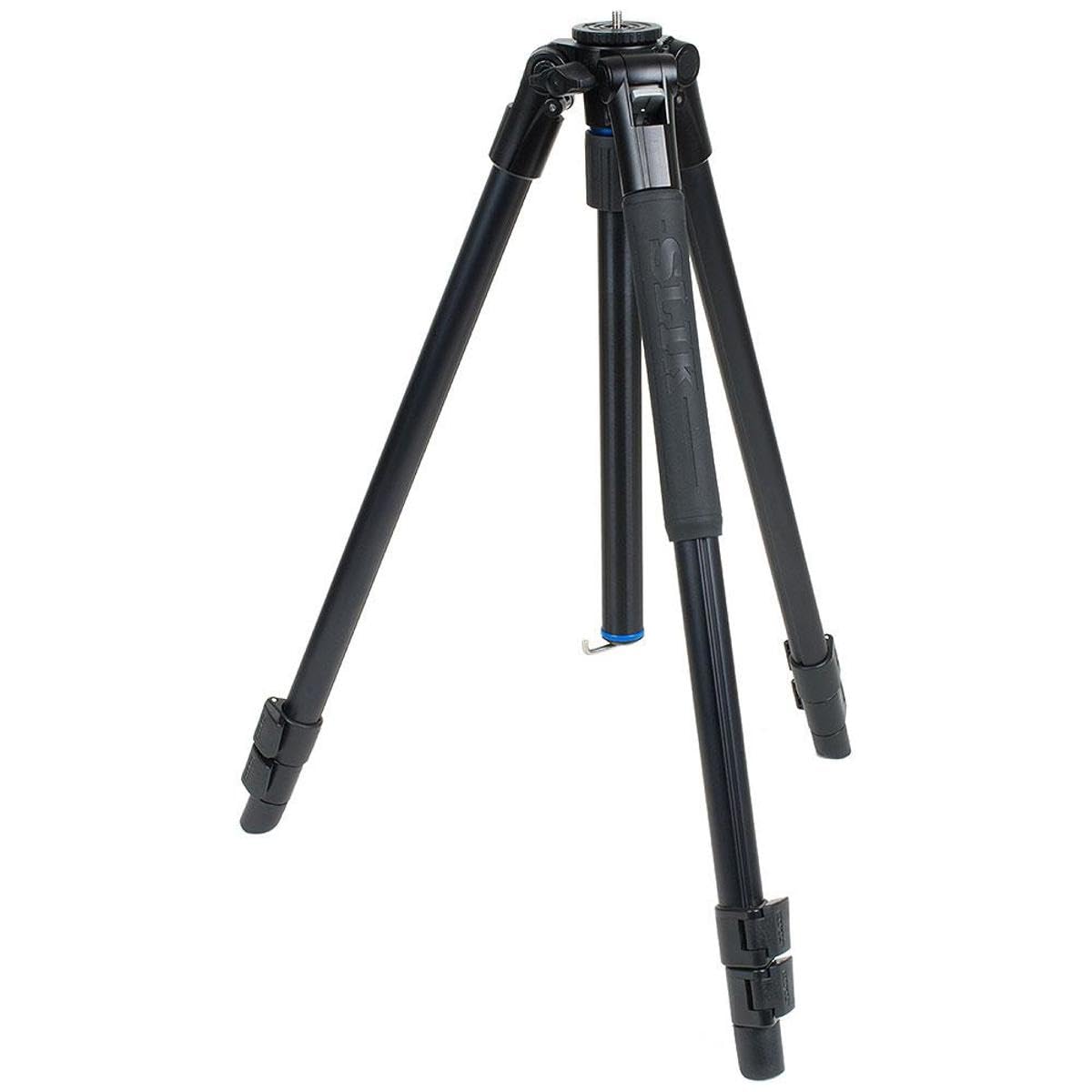 Pata De Trípode Slik Pro Al-323 Para Cámaras Sin Espejo/réflex Digitales - Venta Internacional.