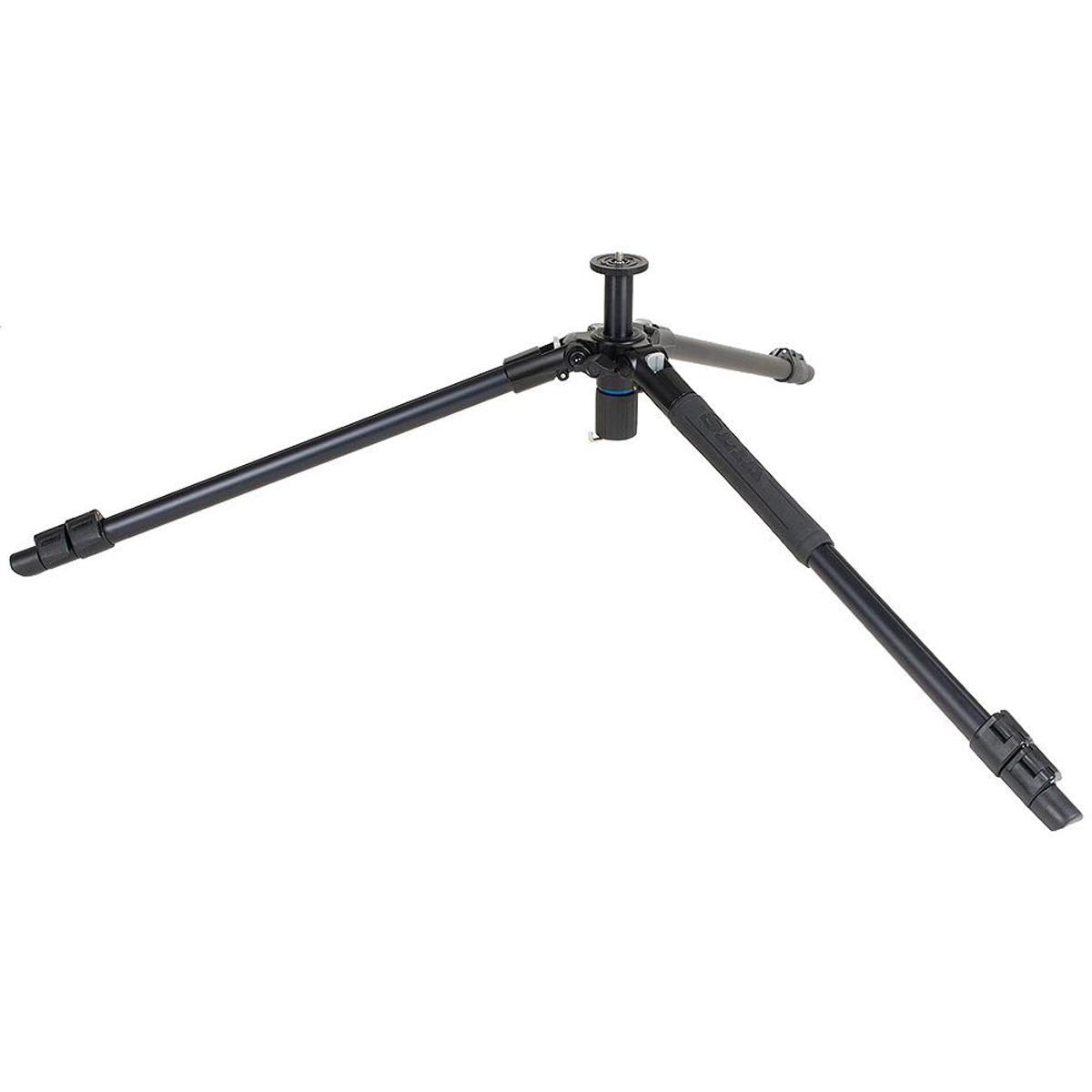 Foto 3 pulgar | Pata De Trípode Slik Pro Al-323 Para Cámaras Sin Espejo/réflex Digitales - Venta Internacional.