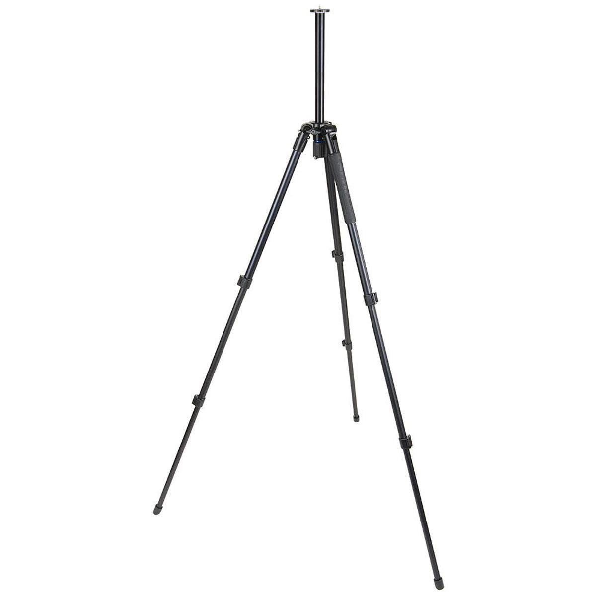 Foto 4 pulgar | Pata De Trípode Slik Pro Al-323 Para Cámaras Sin Espejo/réflex Digitales - Venta Internacional.