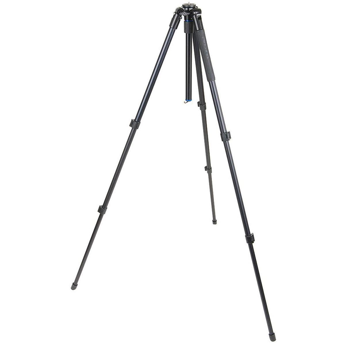 Foto 5 pulgar | Pata De Trípode Slik Pro Al-323 Para Cámaras Sin Espejo/réflex Digitales - Venta Internacional.