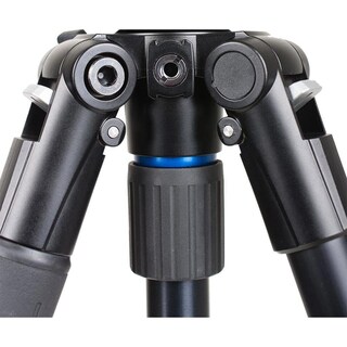 Foto 5 | Pata De Trípode Slik Pro Al-323 Para Cámaras Sin Espejo/réflex Digitales - Venta Internacional.