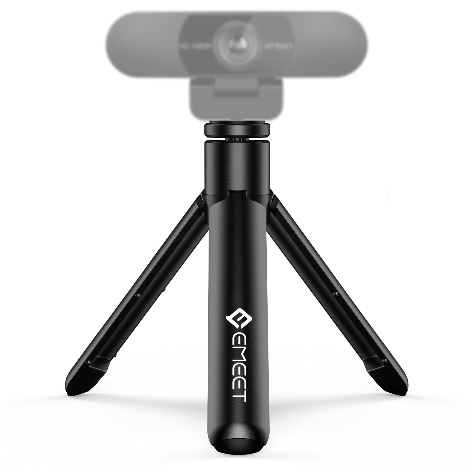 Foto 1 | Trípode Para Cámara Web Emeet Professional Mini Ajustable De 14,5 A 31 Cm - Venta Internacional.