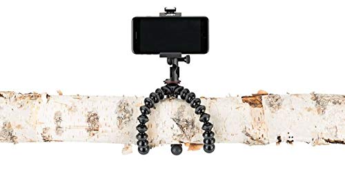 Foto 3 pulgar | Trípode Joby Griptight Gorillapod Pro 2 Para Smartphone - Venta Internacional.