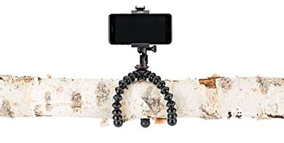 Foto 2 | Trípode Joby Griptight Gorillapod Pro 2 Para Smartphone - Venta Internacional.