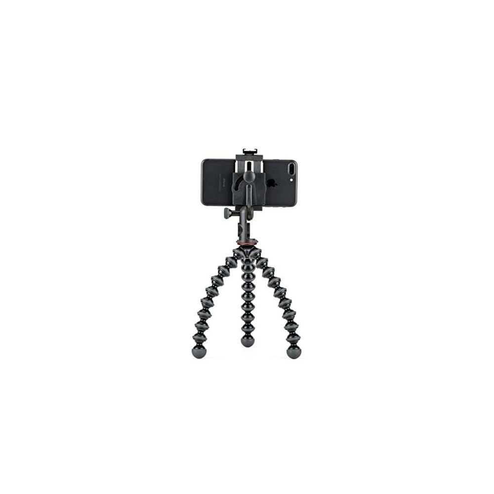 Foto 5 pulgar | Trípode Joby Griptight Gorillapod Pro 2 Para Smartphone - Venta Internacional.