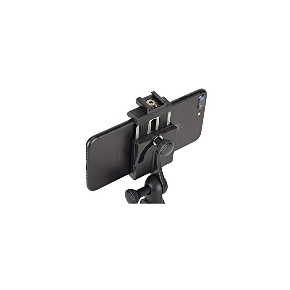 Foto 7 pulgar | Trípode Joby Griptight Gorillapod Pro 2 Para Smartphone - Venta Internacional.