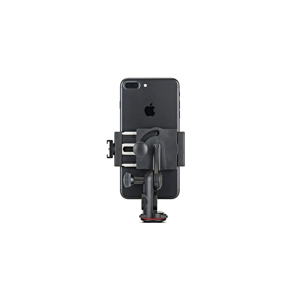 Foto 8 pulgar | Trípode Joby Griptight Gorillapod Pro 2 Para Smartphone - Venta Internacional.