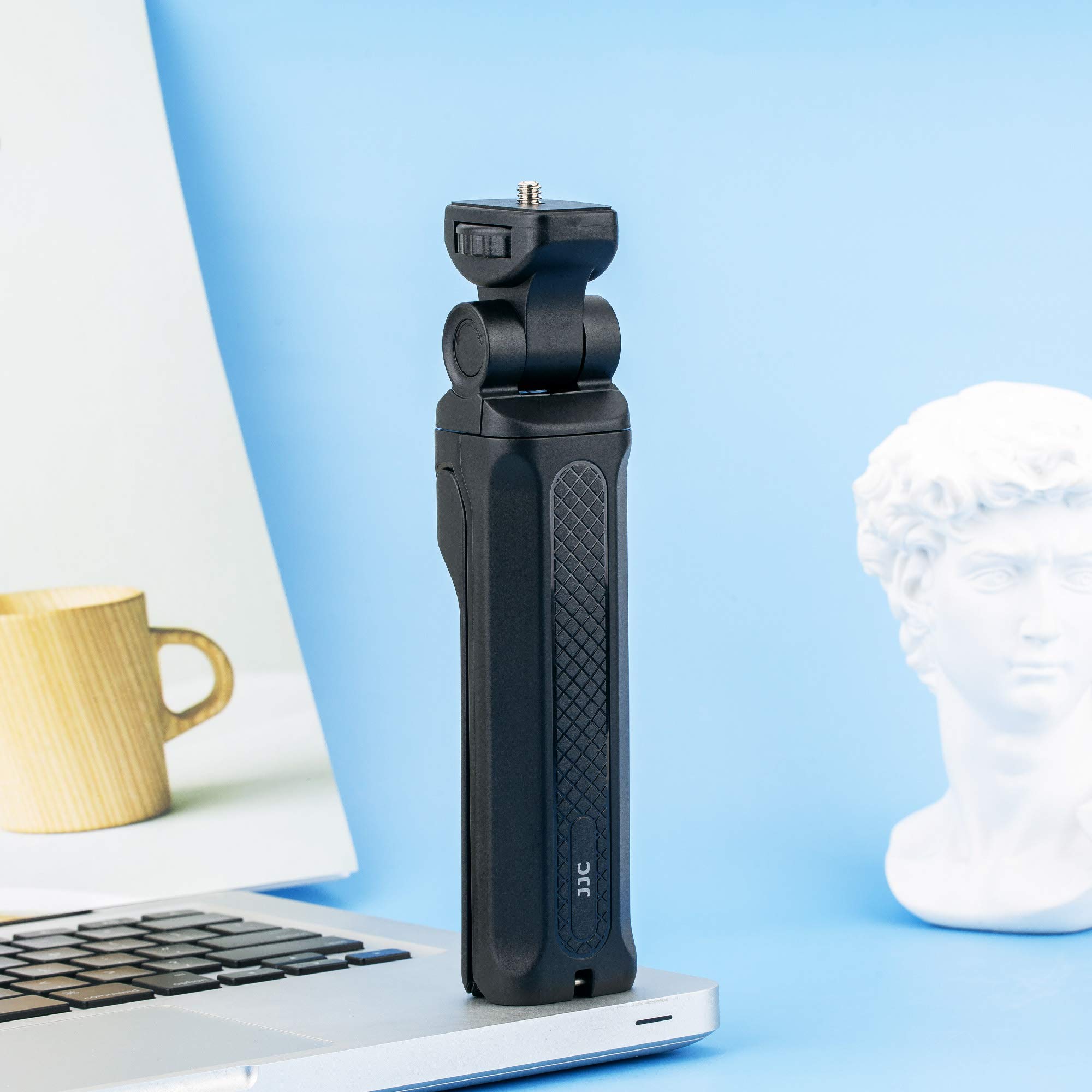 Foto 7 | Trípode Portátil Shooting Grip Jjc Para Sony Zv-e10 Zv-1 A6700 - Venta Internacional.