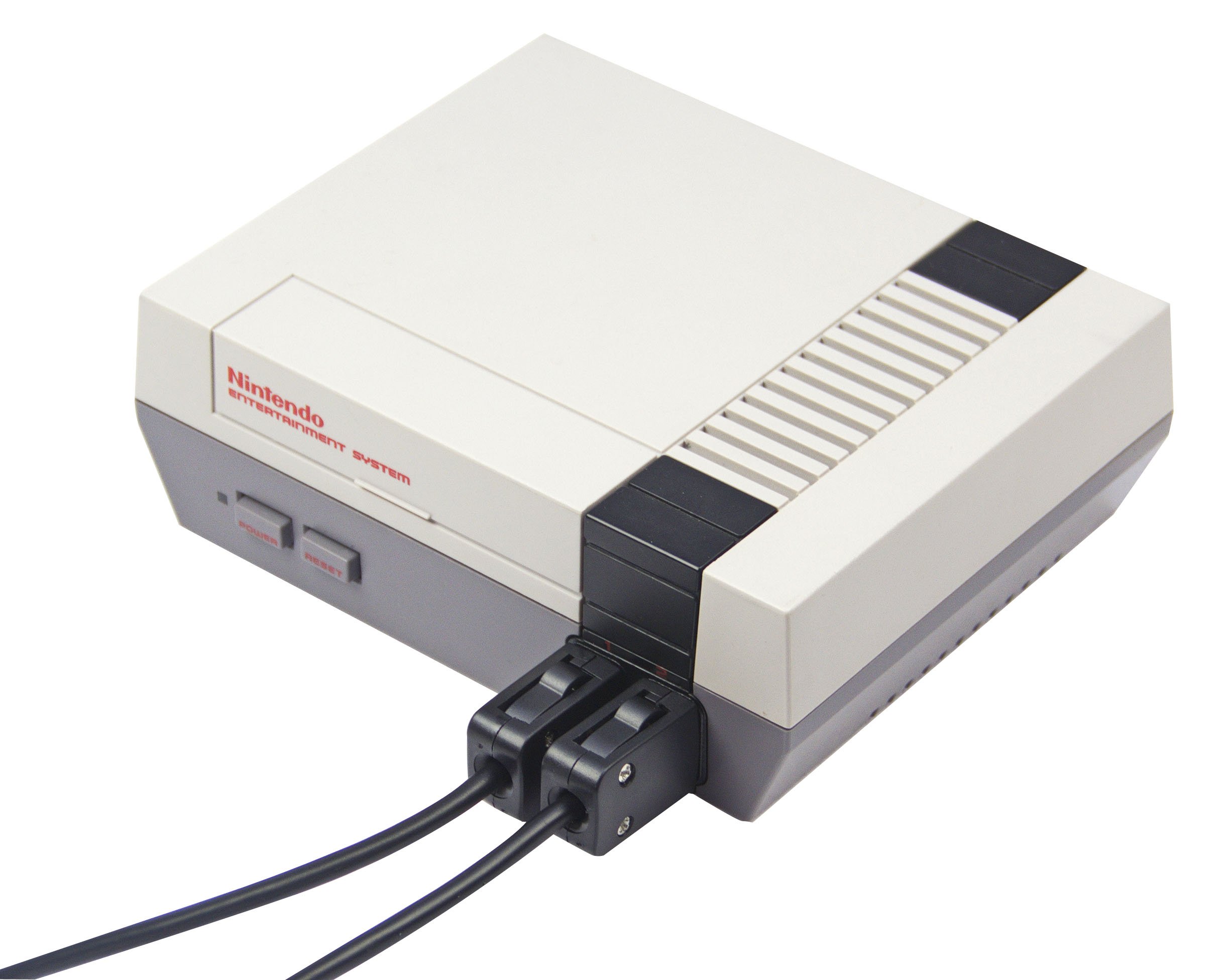 Foto 2 | Control de Juegos Imw Wired para Nes Classic Edition 2 Piezas - Venta Internacional