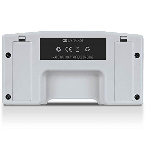 Foto 3 pulgar | Control Inalámbrico Gamepad Classic para Nintendo NES - Venta Internacional