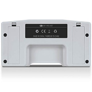 Foto 2 | Control Inalámbrico Gamepad Classic para Nintendo NES - Venta Internacional