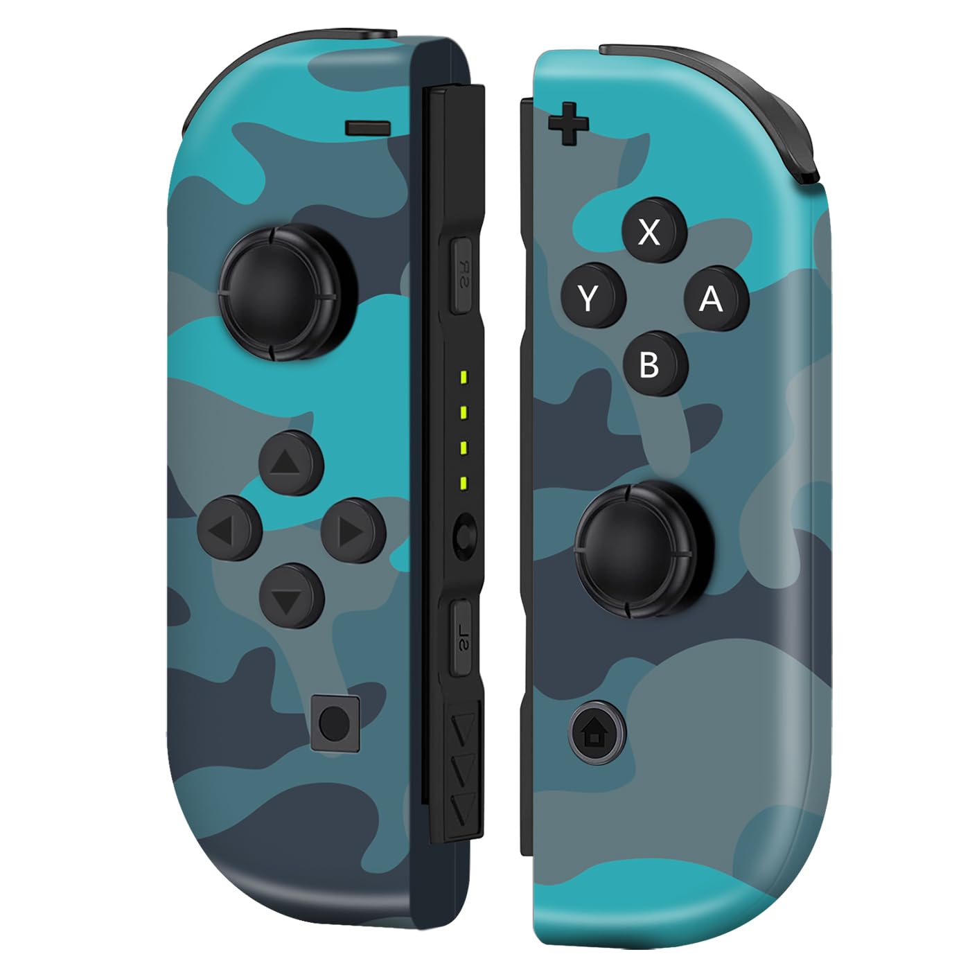 Mando Inalámbrico Zhcwm Compatible Con Nintendo Switch - Venta Internacional.