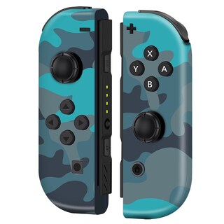 Foto 1 | Mando Inalámbrico Zhcwm Compatible Con Nintendo Switch - Venta Internacional.