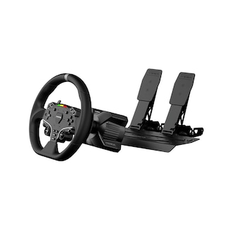 Foto 4 | Paquete De Volante Y Pedales Moza R3 Para Pc Racing Simulator - Venta Internacional.