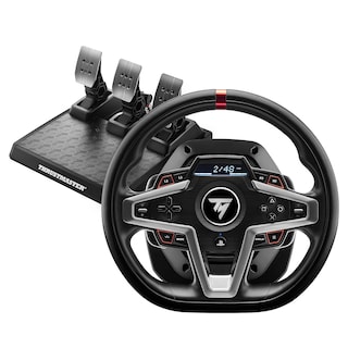Foto 1 | Volante De Carreras Thrustmaster T248p Force Feedback Ps5/ps4/pc - Venta Internacional.