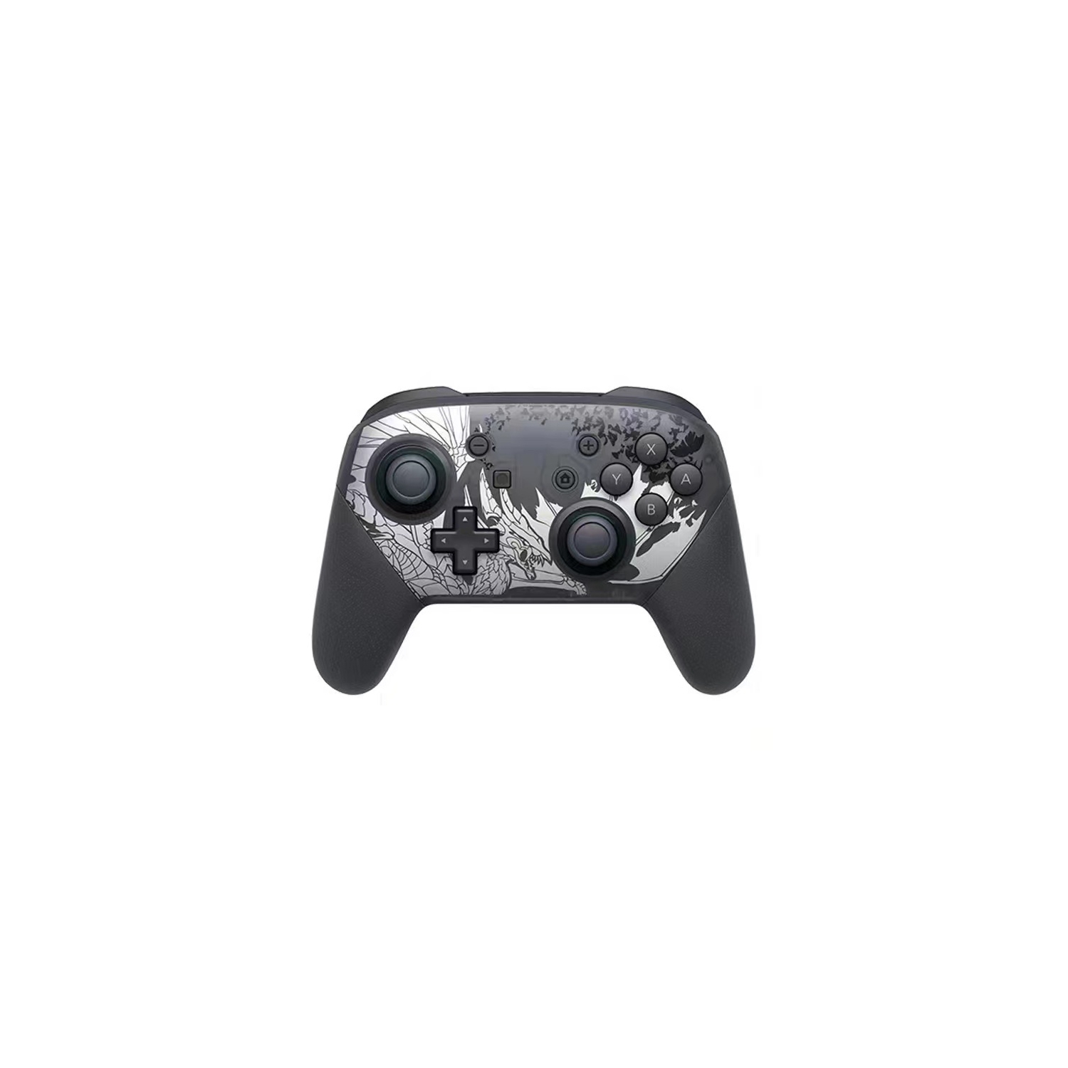Foto 2 pulgar | Controlador Bluetooth Pro Para Nintendo Switch Edición Splatoon - Venta Internacional.