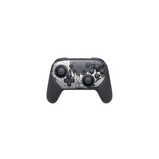 Foto 1 | Controlador Bluetooth Pro Para Nintendo Switch Edición Splatoon - Venta Internacional.