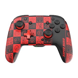 Foto 1 | Controlador Pro De Nintendo Switch Pdp Rematch Glow Inalámbrico - Venta Internacional.