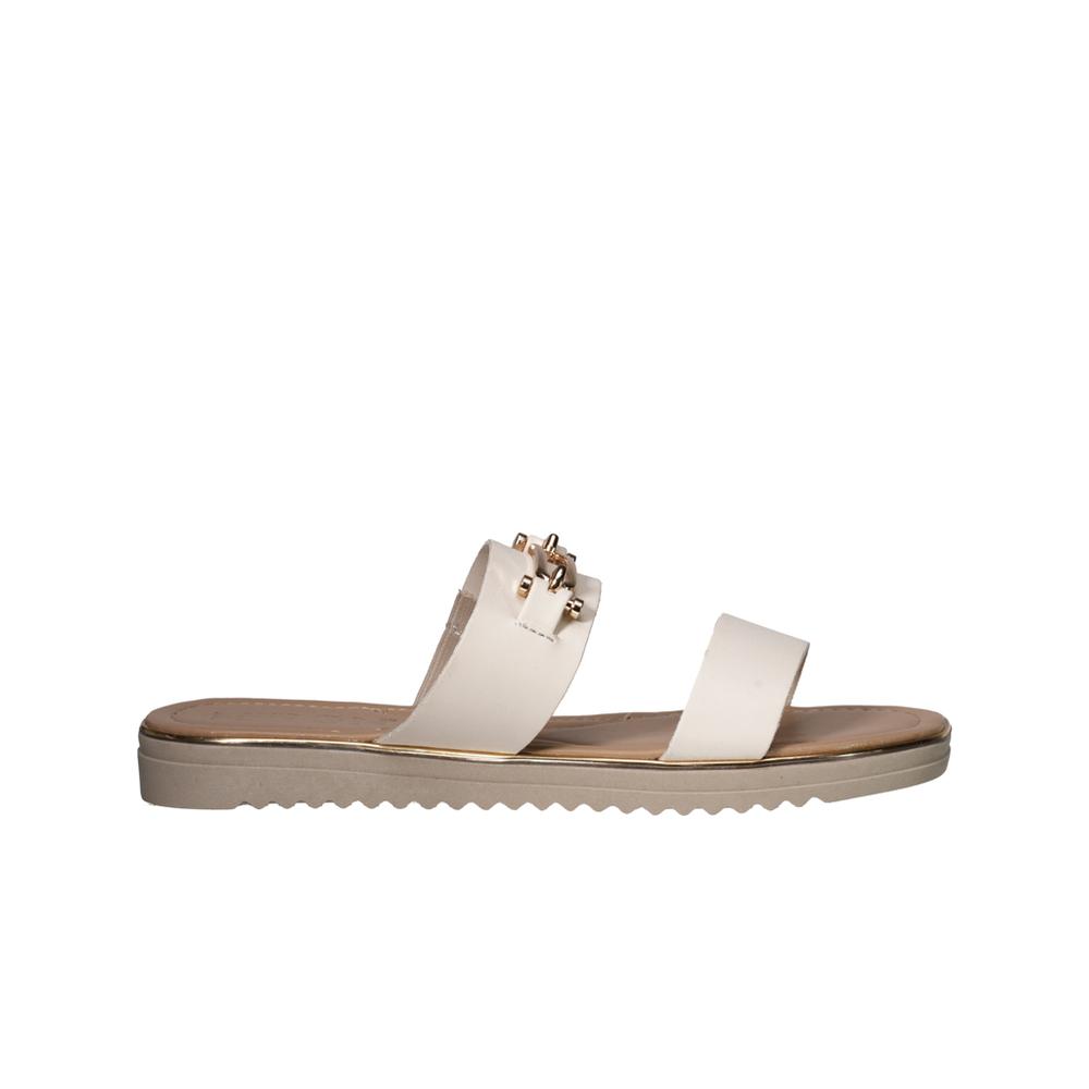 Sandalias Mujer Kipon Flat