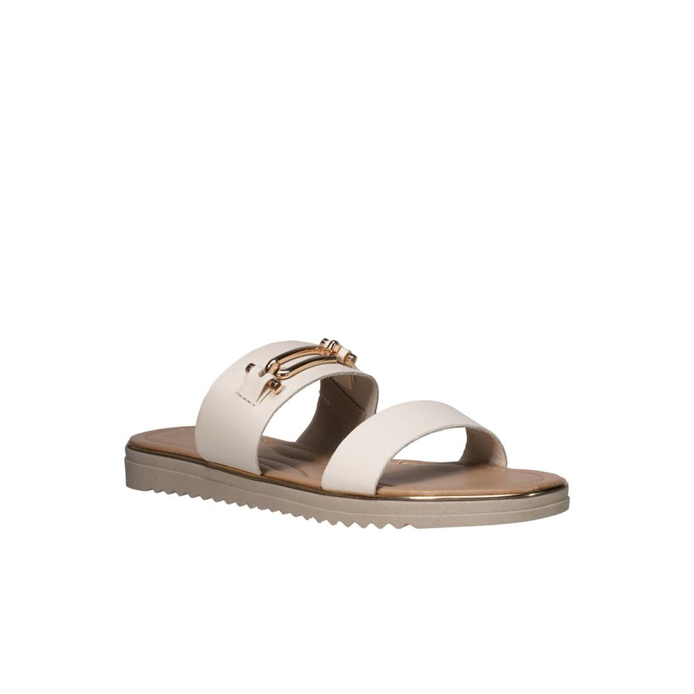 Foto 3 pulgar | Sandalias Mujer Kipon Flat