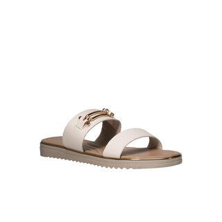 Foto 2 | Sandalias Mujer Kipon Flat