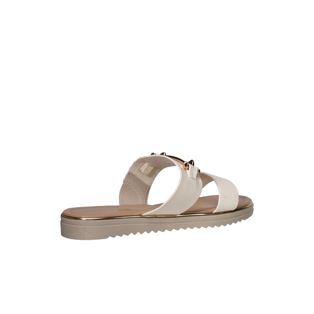 Foto 4 pulgar | Sandalias Mujer Kipon Flat