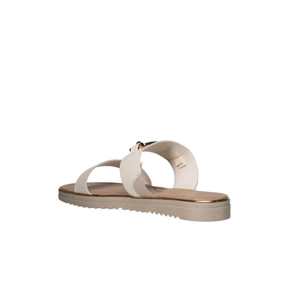 Foto 5 pulgar | Sandalias Mujer Kipon Flat