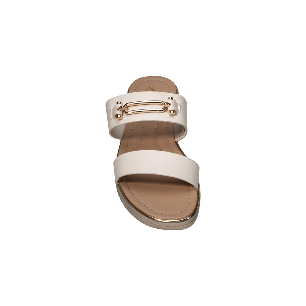 Foto 6 pulgar | Sandalias Mujer Kipon Flat