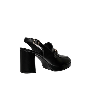 Foto 3 | Zapatilla Kipon Mujer Tacon Plataforma