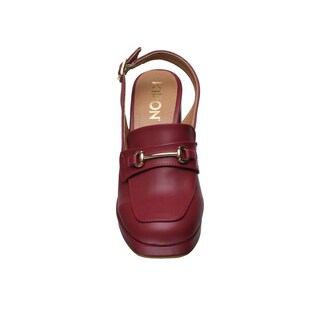 Foto 5 | Zapatilla Kipon Mujer Tacon Sofisticada