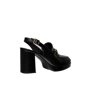 Foto 3 | Zapatilla Kipon Mujer Tacon Plataforma