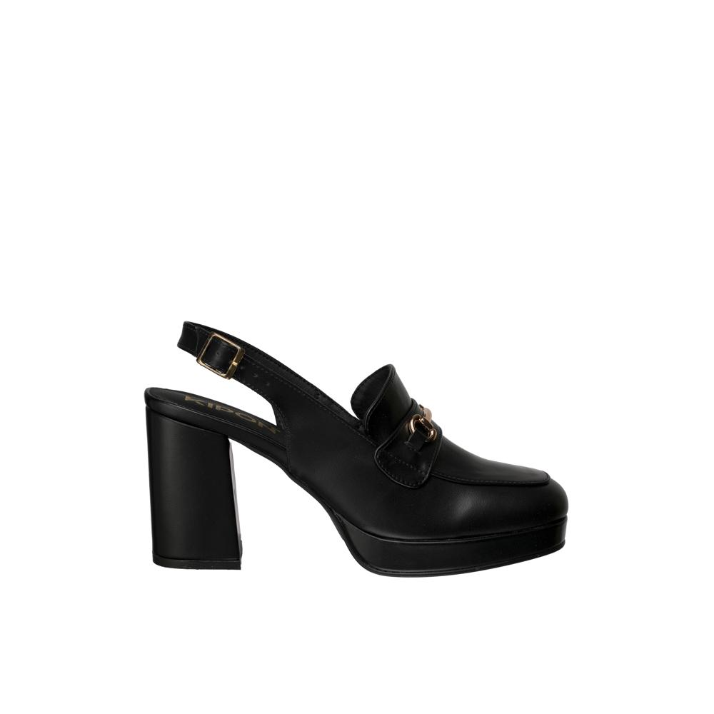Zapatilla Kipon Mujer Tacon Plataforma