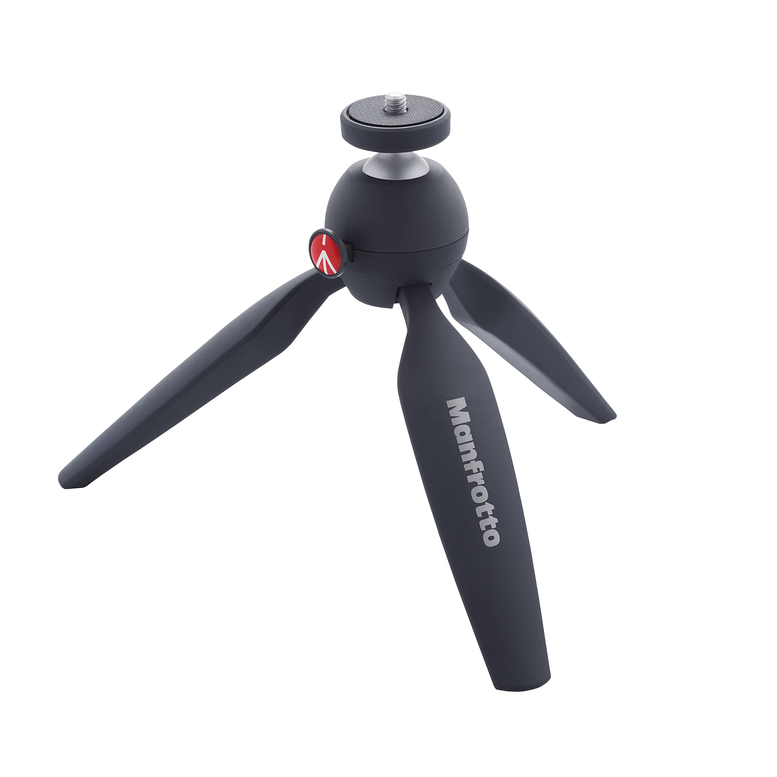Foto 2 pulgar | Trípode Manfrotto Pixi Mini Negro Para Cámaras De Sistema Compacto - Venta Internacional.