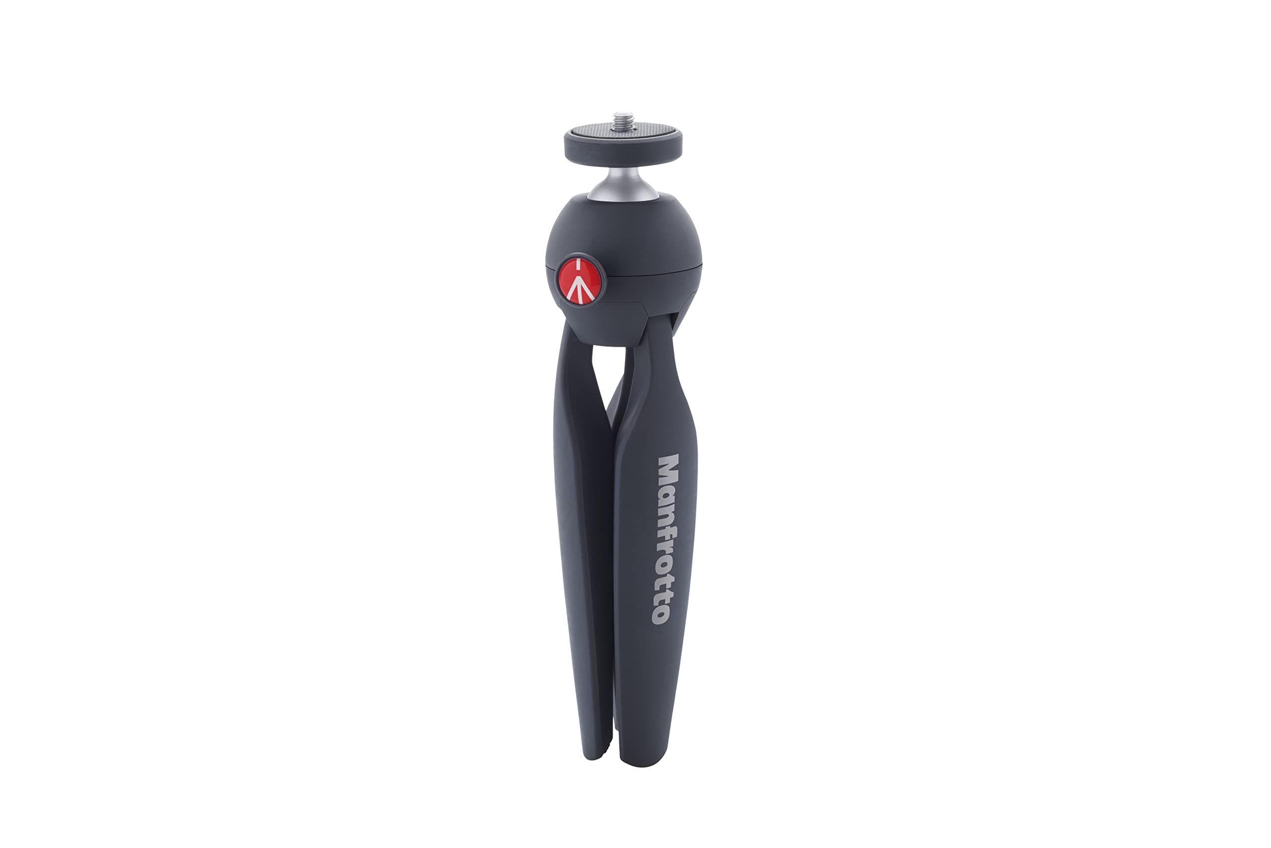 Foto 4 pulgar | Trípode Manfrotto Pixi Mini Negro Para Cámaras De Sistema Compacto - Venta Internacional.