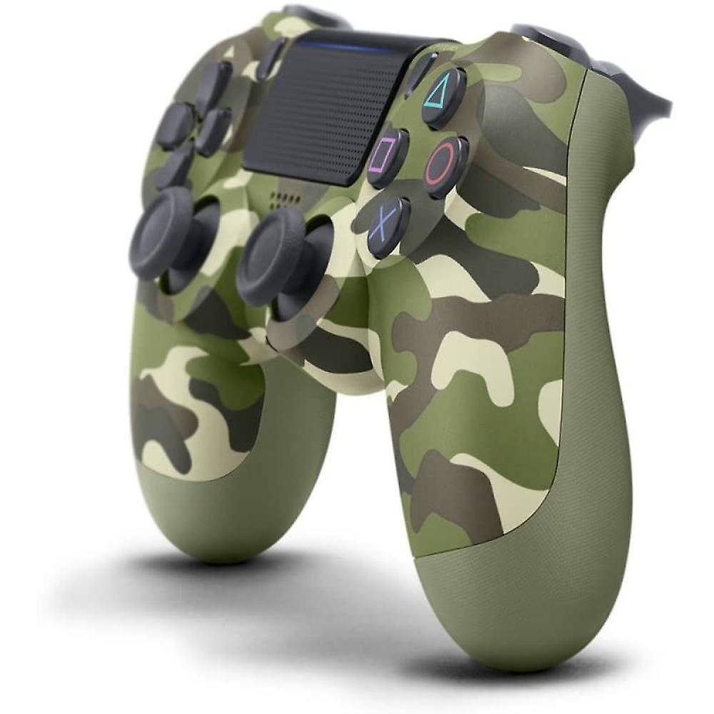 Controlador De Mando Inalámbrico Bluetooth Para Playstation 4 - Gr - Venta Internacional.