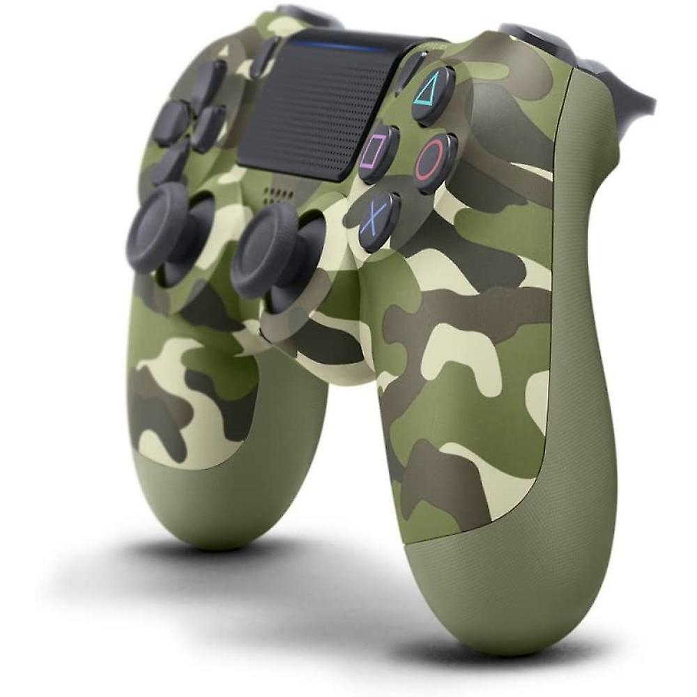 Foto 2 pulgar | Controlador De Mando Inalámbrico Bluetooth Para Playstation 4 - Gr - Venta Internacional.