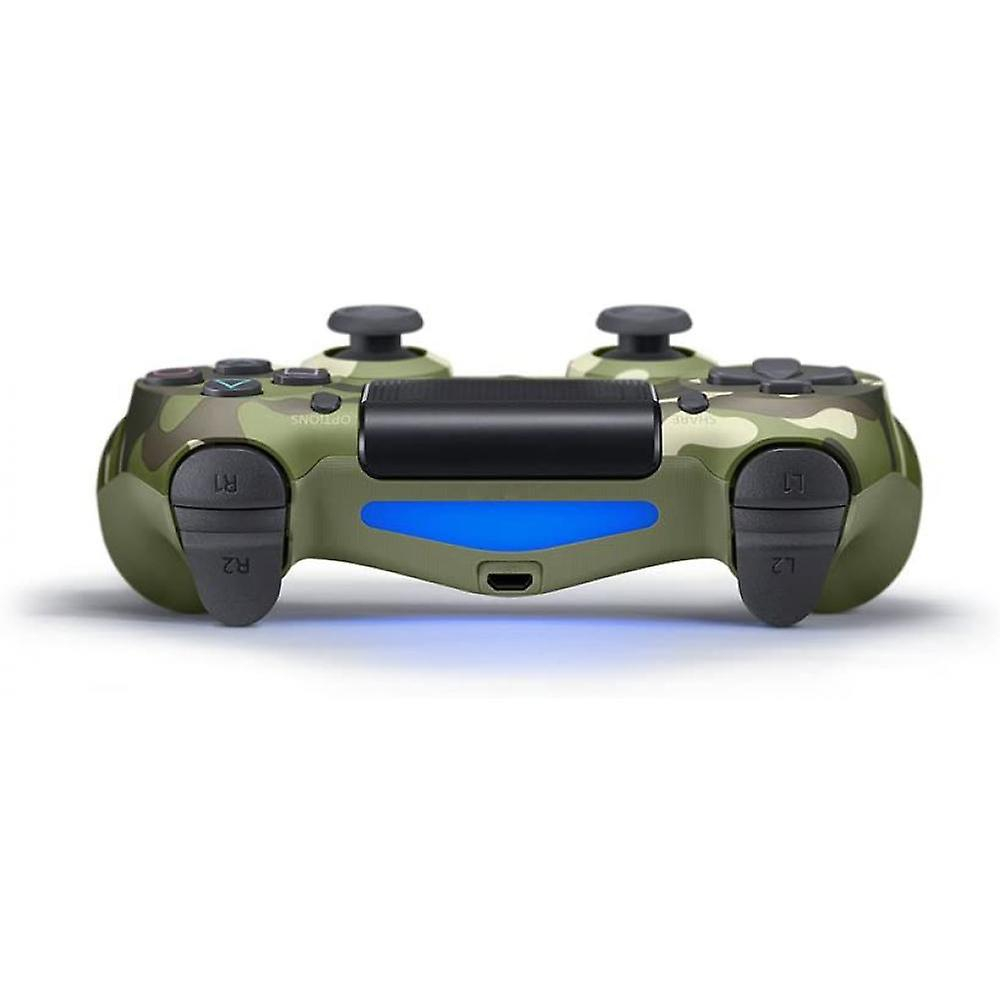 Foto 3 pulgar | Controlador De Mando Inalámbrico Bluetooth Para Playstation 4 - Gr - Venta Internacional.