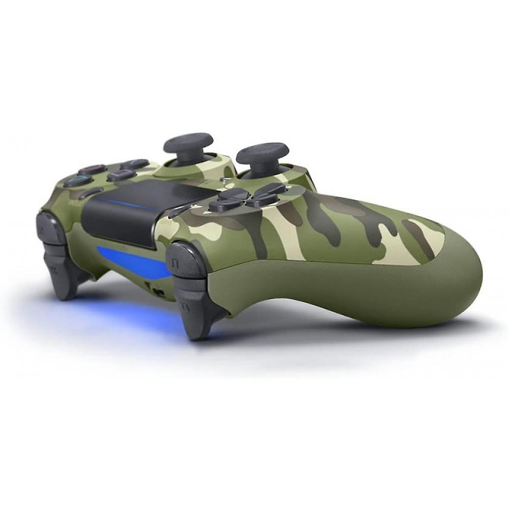 Foto 4 pulgar | Controlador De Mando Inalámbrico Bluetooth Para Playstation 4 - Gr - Venta Internacional.