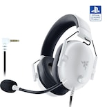 Audífonos Razer Blackshark V2 X Playstation White - Venta Internacional