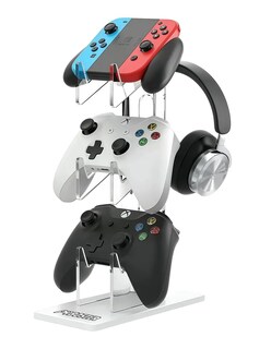 Foto 5 | Base Para Controles + Gratis Termo Güish De Regalo