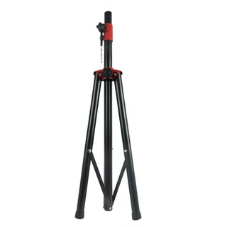 Foto 1 | Tripié para Bafle De 8,10, 12 Y 15'' Soporta 30 Kg Master Electrónicos Mahm-wstandmet
